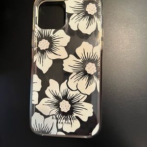 Kate Soade iPhone case